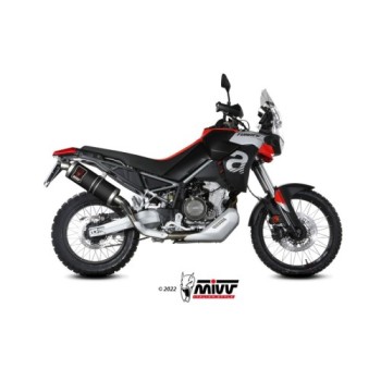silencioso mivv dakar black aprilia tuareg 660 2022 26 a 017 lekb 2