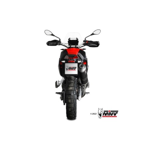 silencioso mivv dakar black aprilia tuareg 660 2022 26 a 017 lekb