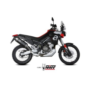 silencioso mivv speed edge black aprilia tuareg 660 2022 25 a 017 lrb