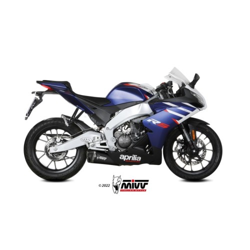 escape completo mivv 1x1 delta race black aprilia rs 125 2021 24 a 018 ldrb