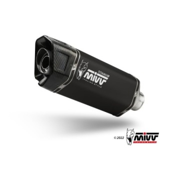 silencioso mivv sr 1 black titanium aprilia rsv4 tuono v4 1100 2021 25 a 019 sr1tb