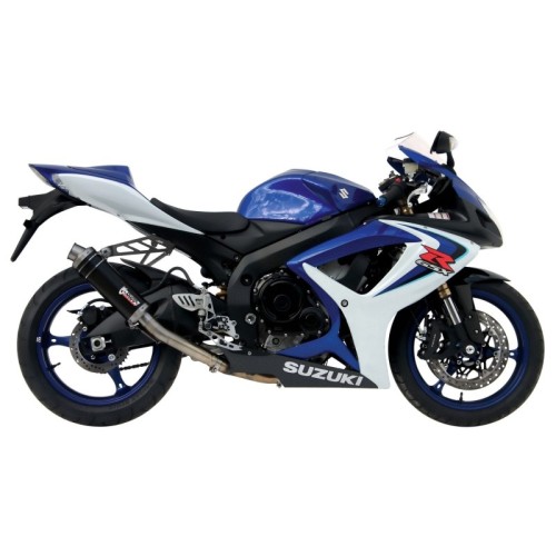 silencioso mivv gp carbon suzuki gsx r 600 gsx r 750 2006 07 as 021 l2s