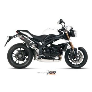 silenciosos mivvgp carbon triumph speed triple 2011 15 at 012 l2s