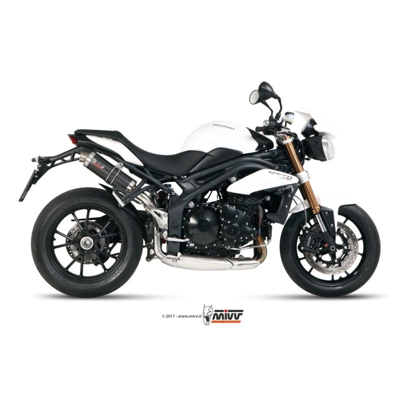 silenciosos mivvgp carbon triumph speed triple 2011 15 at 012 l2s