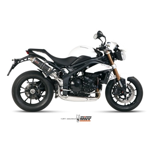 silenciosos mivvgp carbon triumph speed triple 2011 15 at 012 l2s