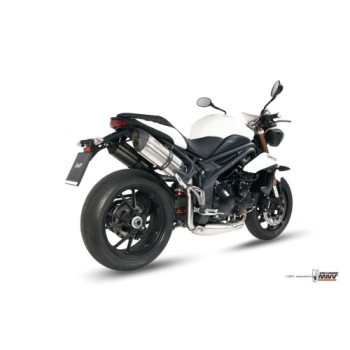 silenciosos mivvsuono st acero carbono triumph speed triple 2011 15 at 012 l7 2