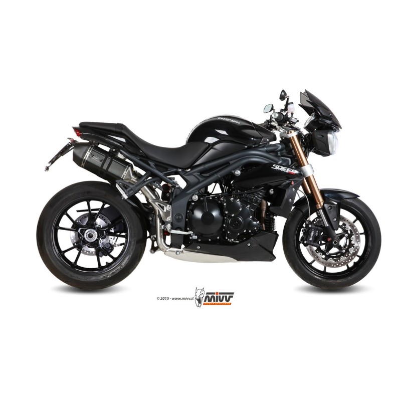 silenciosos mivv speed edge black triumph speed triple 2011 15 at 012 lrb