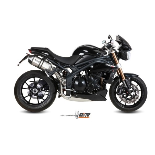 silenciosos mivv speed edge st acero carbono triumph speed triple 2011 15 at 012 lrx