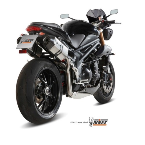 silenciosos mivv speed edge st acero carbono triumph speed triple 2011 15 at 012 lrx