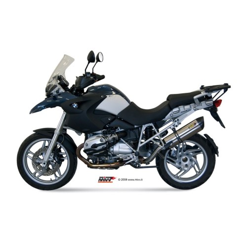 silencioso mivv suono st acero carbono bmw r 1200 gs adventure 2004 07 b 002 l7