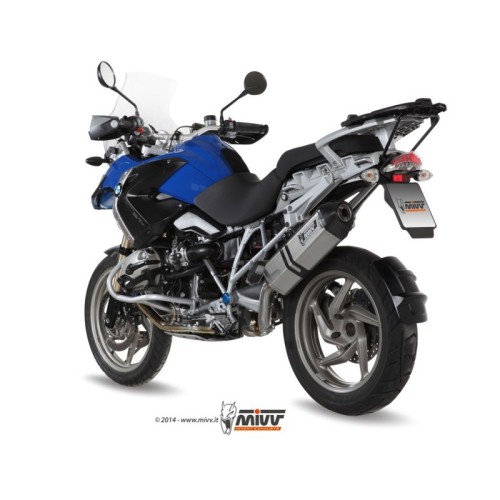 silencioso mivv speed edge st acero carbono bmw r 1200 gs adventure 2004 07 b 002 lrx