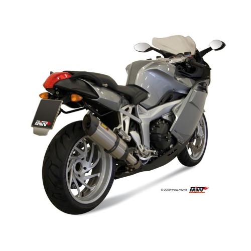 silencioso mivv suono st acero carbono bmw k 1200 r s gt 2005 08 b 003 l7