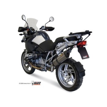 silencioso mivv suono st acero carbono bmw r 1200 gs adventure 2008 09 b 004 l7 2