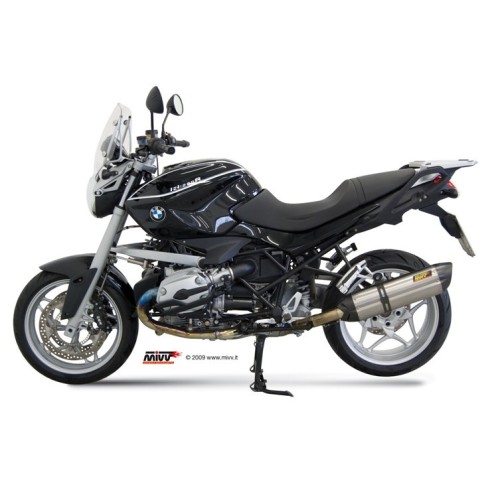 silencioso mivv suono st acero carbono bmw r 1200 r 2008 10 b 005 l7