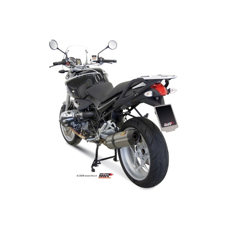 silencioso mivv suono st acero carbono bmw r 1200 r 2008 10 b 005 l7