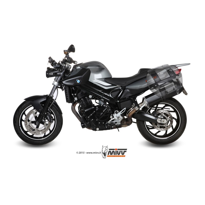 silencioso mivv speed edge black bmw f 800 r gt 2009 20 b 008 lrb