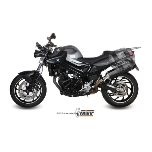 silencioso mivv speed edge black bmw f 800 r gt 2009 20 b 008 lrb