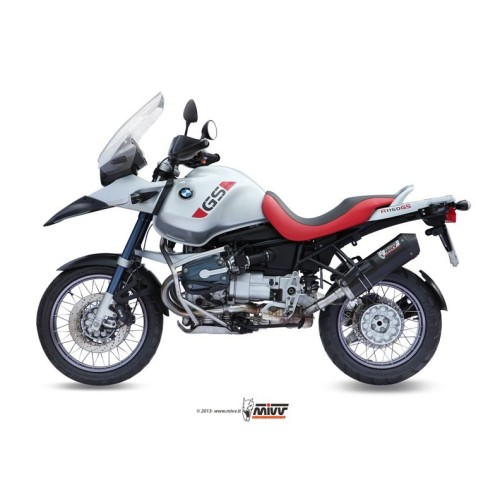 silencioso mivv oval carbono c tapa carbono bmw r 1150 gs adventure 1999 03 b 015 lec