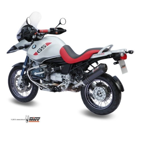 silencioso mivv oval carbono c tapa carbono bmw r 1150 gs adventure 1999 03 b 015 lec