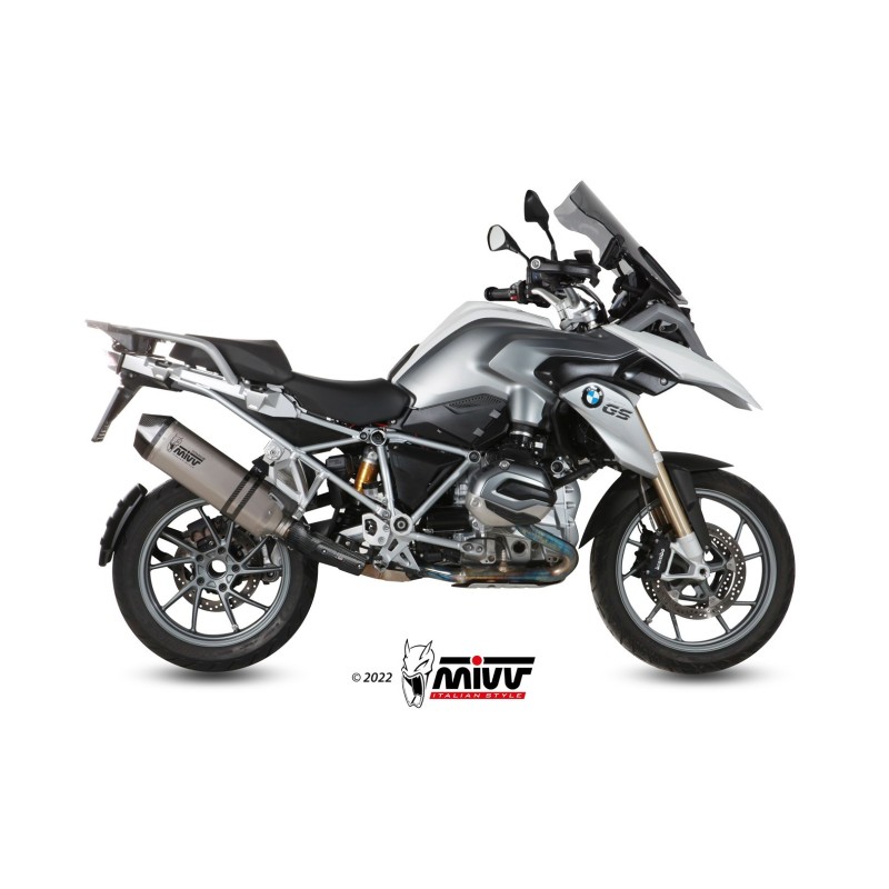silencioso mivv speed edge titan c tapa carbono bmw r 1200 gs adventure 2013 18 b 016 lgs