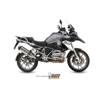 silencioso mivv speed edge st acero carbono bmw r 1200 gs adventure 2013 18 b 016 lrx