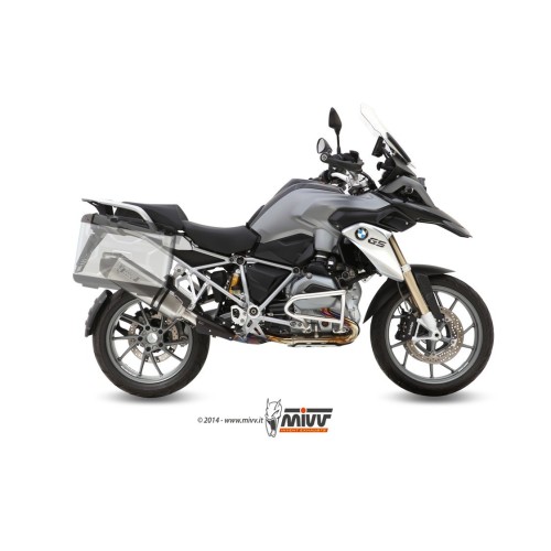 silencioso mivv speed edge st acero carbono bmw r 1200 gs adventure 2013 18 b 016 lrx