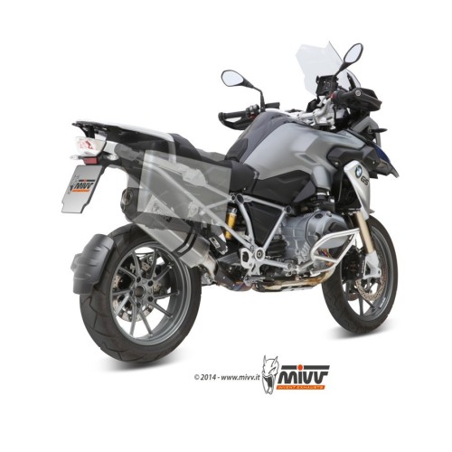 silencioso mivv speed edge st acero carbono bmw r 1200 gs adventure 2013 18 b 016 lrx