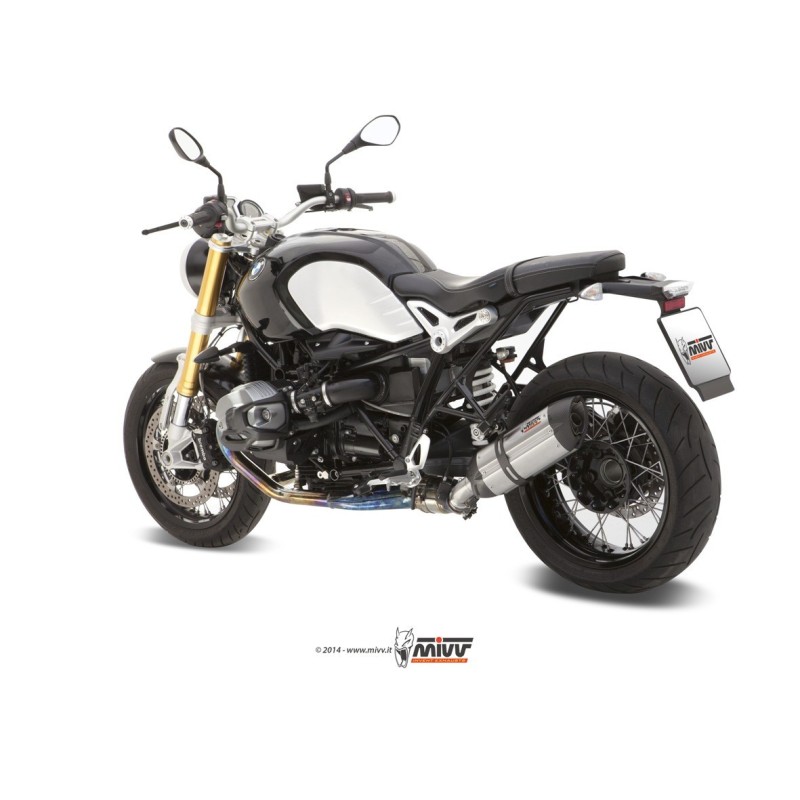 silencioso mivv suono st acero carbono bmw r nine t 2014 20 b 021 l7