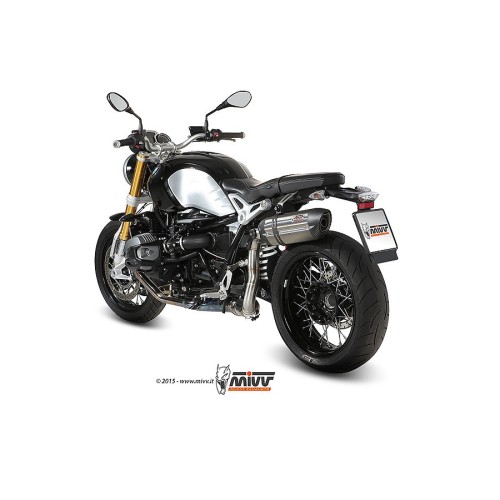 silencioso mivv suono st acero carbono bmw r nine t 2014 23 b 022 l7