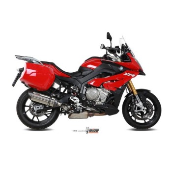 silencioso mivv suono st acero carbono bmw s 1000 xr 2015 19 b 025 l7
