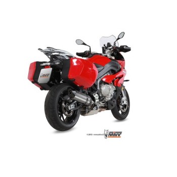 silencioso mivv suono st acero carbono bmw s 1000 xr 2015 19 b 025 l7 2