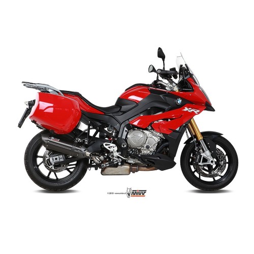 silencioso mivv suono acero negro carbon bmw s 1000 xr 2015 19 b 025 l9