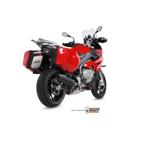 silencioso mivv suono acero negro carbon bmw s 1000 xr 2015 19 b 025 l9