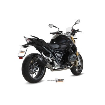 silencioso mivv speed edge black bmw r 1200 r rs 2015 18 b 026 lrb 2