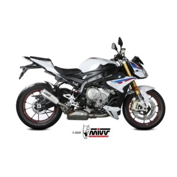silencioso mivv x m1 titan bmw s 1000 r 2017 20 b 030 lc4t 2