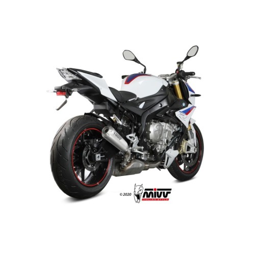 silencioso mivv x m1 titan bmw s 1000 r 2017 20 b 030 lc4t