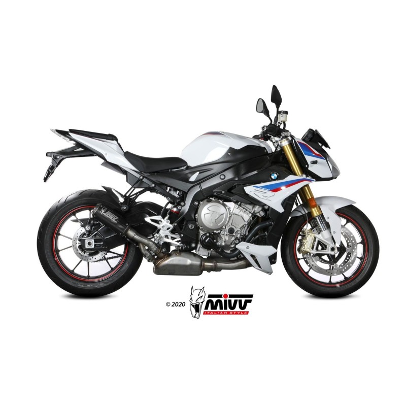 silencioso mivv mk3 carbono bmw s 1000 r 2017 20 b 030 lm3c