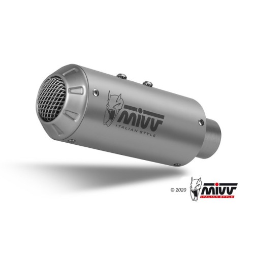 silencioso mivv mk3 st acero bmw s 1000 r 2017 20 b 030 lm3x