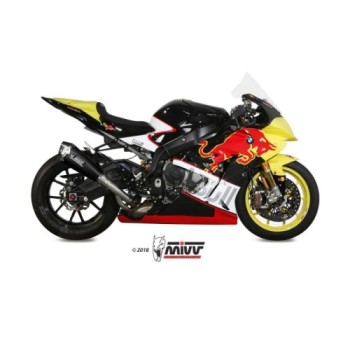silencioso mivv delta race carbono bmw s 1000 rr 2017 18 b 031 ldrc
