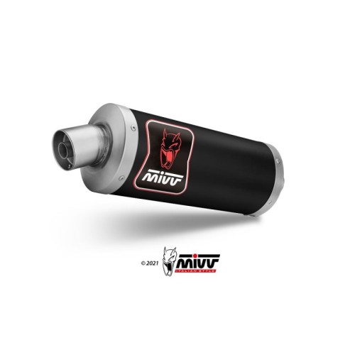 silencioso mivv dakar black bmw f 750 gs f 850 gs 2018 24 b 033 ldkb