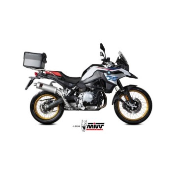 silencioso mivv dakar st acero bmw f 750 gs f 850 gs 2018 24 b 033 ldkx 2