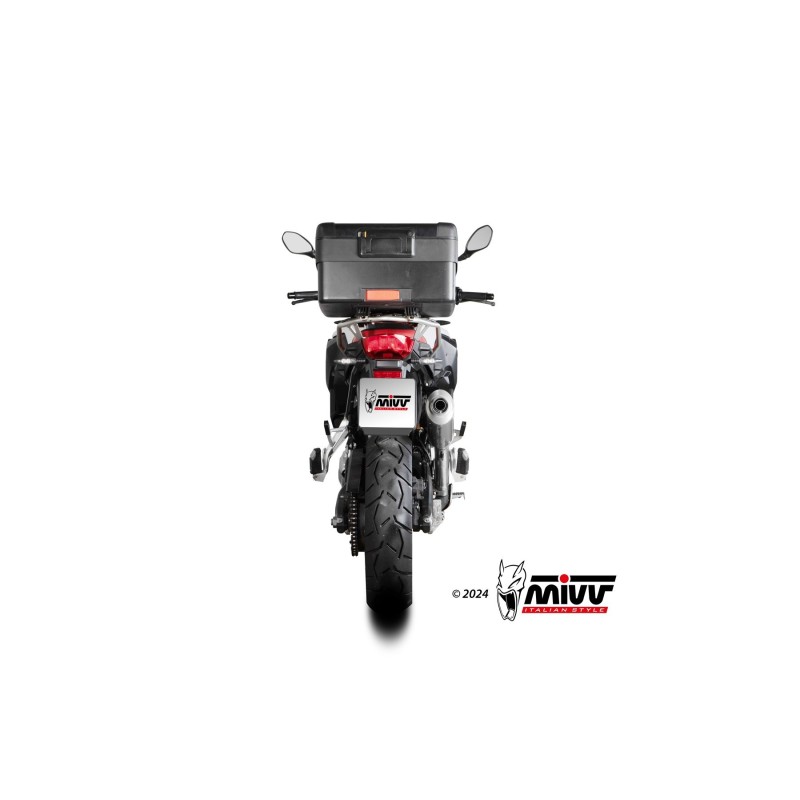 silencioso mivv dakar st acero bmw f 750 gs f 850 gs 2018 24 b 033 ldkx