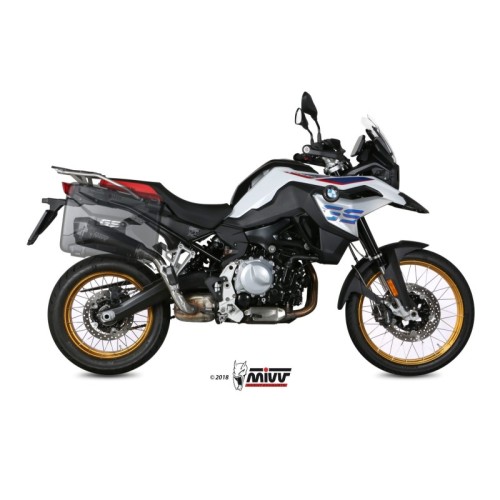 silencioso mivv delta race black bmw f 750 gs f 850 gs 2018 24 b 033 ldrb