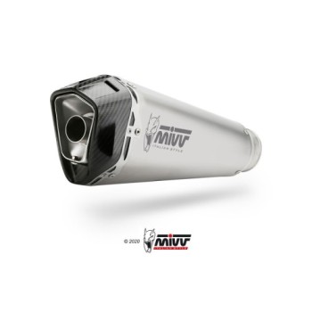 silencioso mivv delta race st acero bmw f 750 gs f 850 gs 2018 24 b 033 ldrx