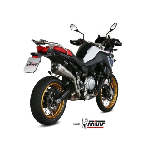 silencioso mivv delta race st acero bmw f 750 gs f 850 gs 2018 24 b 033 ldrx