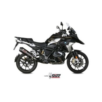 silencioso mivv oval carbono c tapa carbono bmw r 1250 gs adventure 2019 23 b 034 lec 2
