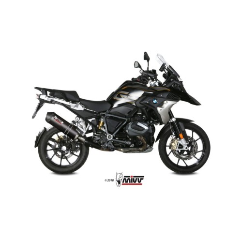 silencioso mivv oval carbono c tapa carbono bmw r 1250 gs adventure 2019 23 b 034 lec