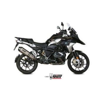 silencioso mivv speed edge titanium bmw r 1250 gs adventure 2019 23 b 034 lgs 2