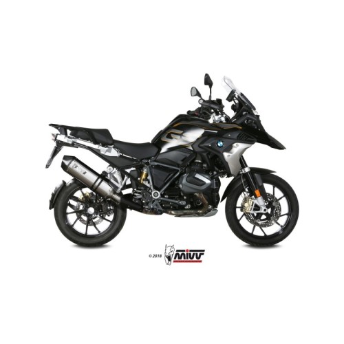 silencioso mivv speed edge st acero carbono bmw r 1250 gs adventure 2019 23 b 034 lrx