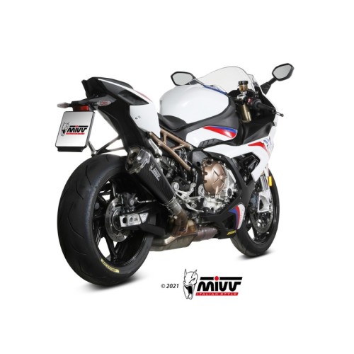 silencioso mivv delta race carbono bmw s 1000 rr 2019 26 b 036 ldrc